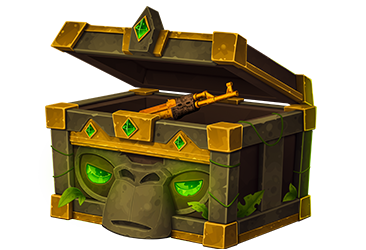 Jungle King
