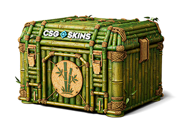 Bamboo Case