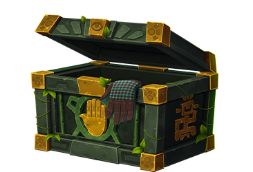 Primate Case