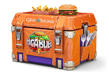 GigaBula Case