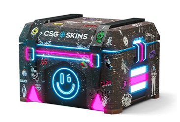 Neon Case