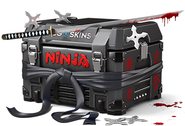 Ninja Case