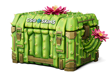 Prickly Case
