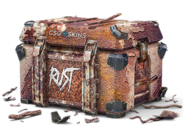 Rust Case