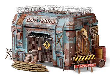 Wasteland Case