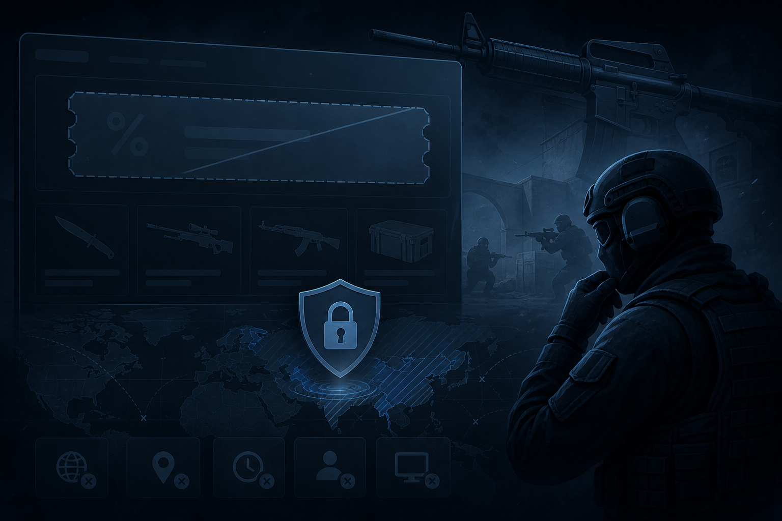 Why promo offer may not show up illustration
